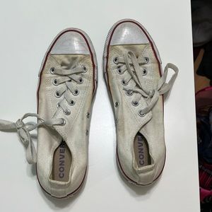 Low converse